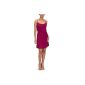 VERO MODA ladies dress (mini) 10077162 Beauty Strap Dress (Textiles)