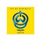 It's My Birthday [feat.  Cody Wise] (MP3 Download)