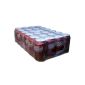 Dr. Pepper Canister, Lot 24, 24 x 0.33 l (Kitchen)