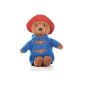 Paddington Bear Movie Bean Toys (Toy)