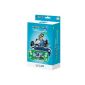 Protective case 'Luigi' for Wii U (Video Game)