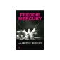 Freddy Mercury Freddy Mercury (Paperback)