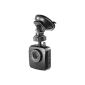POI Pilot 7000 GPS Warner POI with Super-HD dashcam for Europe (Electronics)
