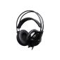 ||| Very good headset - perfect allrounder |||