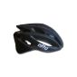 Etto Chassis XXL bike Helmet Matte Black Size 57-64 (Sport)