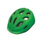 ABUS Children's Bicycle Helmet Smiley (equipment)