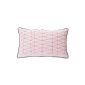 PT PT2343PI Chart Light Pink Cushion 50 x 2 x 30 cm (Kitchen)