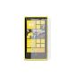 6 x Screen Protectors for Nokia Lumia 920 - Scratch resistant / Display Protective Film (Electronics)