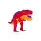 Amscan P12710 - Pinata T-Rex, about 62 x 28 x 20 cm for filling (Toys)