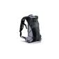 Kimood Lightweight Hydra Sport backpack in contrasting colors Ki0111 (Misc.)