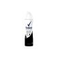 Rexona Deodorant Invisible Diamond Atomizer 200 ml - 2 Pack (Health and Beauty)