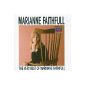 The Very Best Of Marianne Faithfull (Audio CD)