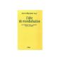The idea of ​​globalization: A portrait of the company itself (Paperback)