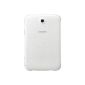 Samsung EFBN510 Flip Case for Samsung Galaxy Note 8 '' White (Accessory)