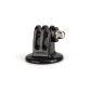 1 x Tripod Adapter Tripod Mount spare parts for GoPro Camera Accessories Black (Electronics)