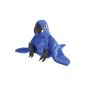 Wild Republic - Parrot plush toy 30cm (Toy)