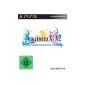FINAL FANTASY X / X - 2 HD Remaster - [PlayStation 3] (Video Game)