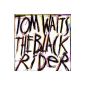The Black Rider (Audio CD)