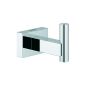 GROHE Essentials Cube Peg 40511000 (Germany Import) (Tools & Accessories)