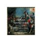 Vivaldi: Farnace (total intake) (Audio CD)