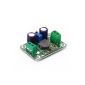 Kis-3r33s DC converter Step-Down Power Module 4A up to 98% efficiency (Electronics)