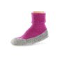 Falke Ladies Socks 47571 Cosy Shoe (Textiles)
