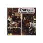 Purcell: In Court ... and Tavern!  Collegeum Aureum.  (CD)