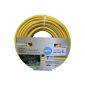 Sanifri 470010052 quality hose 50 m, cold and heat resistant, dimension 1/2 inch (tool)