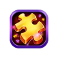Jigsaw Puzzles Epic (App)