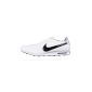 Nike Air Match white / black / gray sneakers (shoes)
