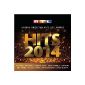 RTL Hits 2014 [Explicit] (MP3 Download)