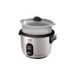 RK100801 Seb New Classic Rice Cooker 10 Cups 10/12 Persons (Kitchen)