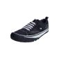 Cat Footwear NEDER CANVAS P713030 Mens Sneaker (Textiles)