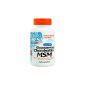 Doctor's Best, Glucosamine Chondroitin MSM 240 Capsules (Health and Beauty)