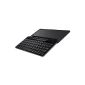 Very quality Bluetooth Keyboard for (almost) all mobile operating systems