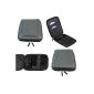 Holsters for cd player samsung 208
