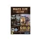 Panzer Elite Action Gold Edition (DVD-ROM) (computer game)