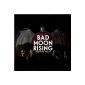 Bad Moon Rising (Cover) [feat.  Peter Dreimanis] (MP3 Download)
