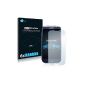Film Screen Protector Samsung Galaxy S3 I9300 - Transparent Ultra-Claire [Pack 6] (Electronics)