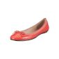 207-3562 Buffalo Ballerinas (Shoes)