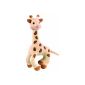 Vulli Awakening - Sophie the Giraffe - Plush - 26 cm (Baby Care)