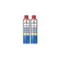 NIGRIN Universal oil double, 400 ml, 2 pieces, 99 239 (tool)