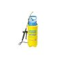 Gloria pressure sprayer pressure sprayer 5Liter with TÜV Prima5 39th, yellow (tool)