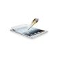 StilGut® bulletproof glass screen protector for Apple iPad mini & iPad mini with Retina display & iPad mini 3 (Wireless Phone Accessory)