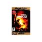 BS World in Conflict (CD-Rom)