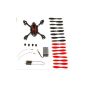 Hubsan X4 H107C RC helicopter quadcopter an attachment kit H107C-A41 (Toy)