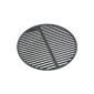 Outdoorchef 18.211.78 cast iron grate for 480-er kettle barbecues, 1-Piece (garden products)
