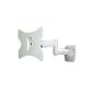 Wall mount for TVs up to 81cm (32 