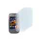 6 x mumbi protector Samsung Galaxy Pocket Neo Screen Protector (Electronics)