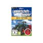 Farming Simulator - Gold Edition (computer game)